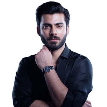 Fawad Khan Photo
